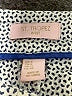 St. Tropez West Polka Dots Gray Shorts Size 8 - photo 3