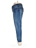 Lucky Brand Hearts Blue Jeans Size 12 - photo 5
