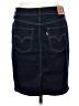 Levi's Blue Denim Skirt Size 27 waist - photo 2