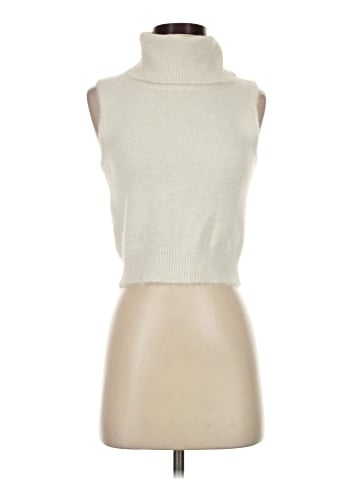 Jessica Simpson Sleeveless Top (view 1)