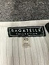 Bagatelle Ivory Sweater Vest Size XS - photo 7