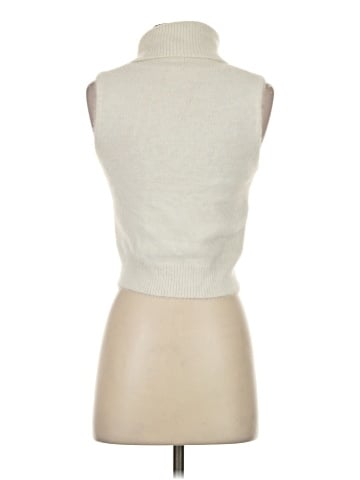 Jessica Simpson Sleeveless Top (view 2)