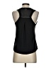 Avia 100% Polyester Black Sleeveless T-Shirt Size S - photo 2