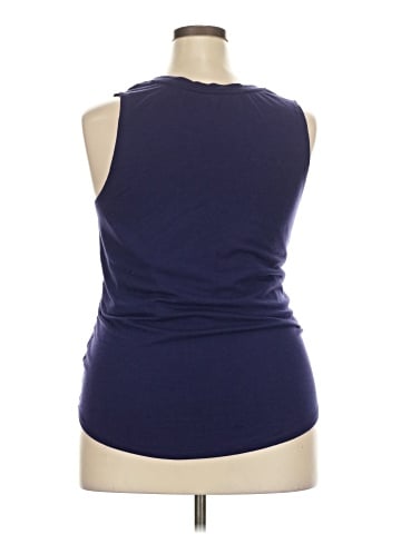 Isabel Maternity Vest (view 2)