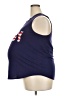 Isabel Maternity Blue Vest Size XXL - photo 5