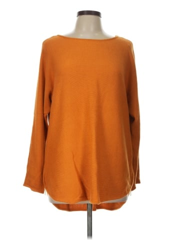 MICHAEL Michael Kors Pullover Sweater (view 1)