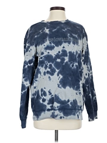 Original Use Pullover Sweater (view 1)