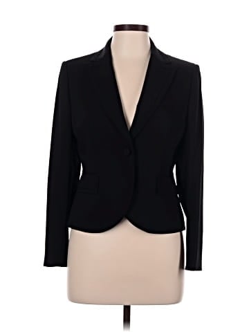 Petite Sophisticate Blazer (view 1)