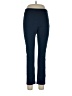 H&M Solid Blue Active Pants Size 12 - photo 1