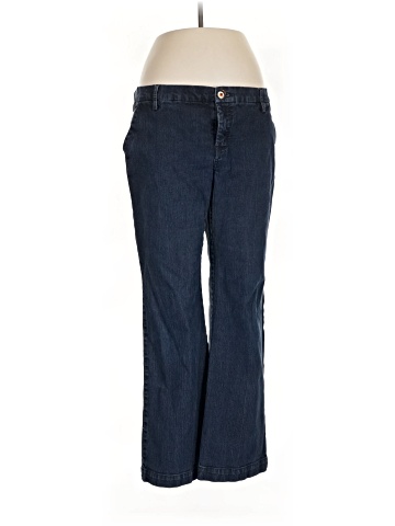 Daisy Fuentes Jeans (view 1)
