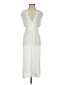 BoHo Me White Casual Dress Size S - photo 1