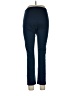 H&M Solid Blue Active Pants Size 12 - photo 2