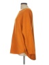 MICHAEL Michael Kors Orange Pullover Sweater Size L - photo 5