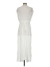 BoHo Me White Casual Dress Size S - photo 2