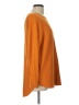 MICHAEL Michael Kors Orange Pullover Sweater Size L - photo 4