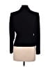 Petite Sophisticate 100% Polyester Black Blazer Size 6 Petite - photo 2