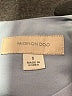 Mignon Doo 100% Polyester Blue Short Sleeve T-Shirt Size S - photo 7