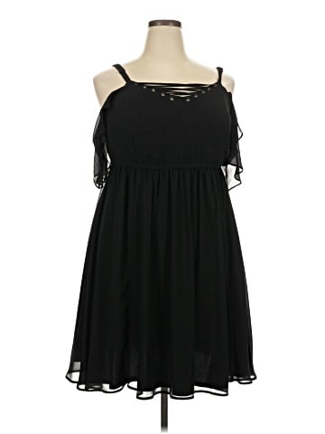 Torrid Casual Dress (view 1)