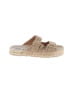 Manebi Tan Sandals Size EU 39 - photo 1