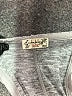 Intimately by Free People Gray Active Tank Size S - photo 7