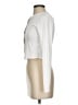 American Eagle Outfitters White Cardigan Size XS - photo 5