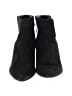 Sam Edelman Black Ankle Boots Size 8 - photo 2