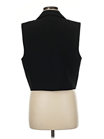 Zara Tuxedo Vest (view 2)