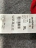 Milano Red Pullover Hoodie Size XL - photo 8