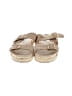 Manebi Tan Sandals Size EU 39 - photo 2