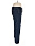 Daisy Fuentes Chevron-herringbone Blue Jeans Size 12 (petite) - photo 4