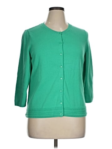 Talbots Outlet Cardigan (view 1)