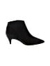 Sam Edelman Black Ankle Boots Size 8 - photo 1