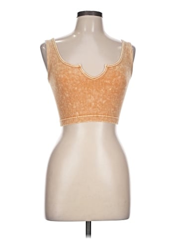 Zenana Tank Top (view 1)