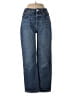 Reformation Jeans Blue Jeans Size 26 waist - photo 1