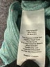 T by Talbots Teal Turtleneck Sweater Size XS - photo 8