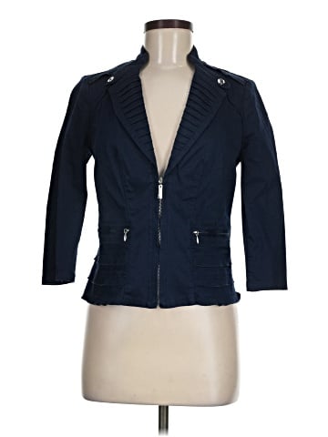 White House Black Market Jacket (view 1)