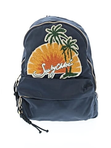 See By Chloé Backpack (view 1)