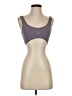 Set Active Gray Sports Bra Size S - photo 1
