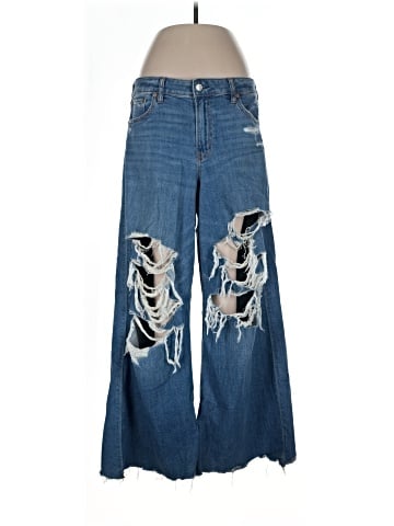 American Eagle Outfitters Jeans (view 1)