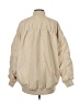 Zara Solid Ivory Jacket Size S - photo 2