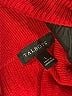 Talbots Red Turtleneck Sweater Size L - photo 7