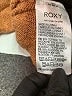 Roxy Tan Pullover Sweater Size M - photo 8