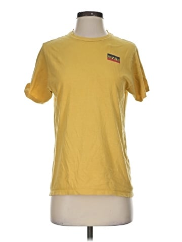 Levi's Short Sleeve T-Shirt (view 1)