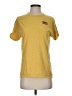 Levi's Yellow Short Sleeve T-Shirt Size S - photo 1