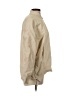 Zara Solid Ivory Jacket Size S - photo 4