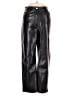Wilfred 100% Polyurethane Black Casual Pants Size 2 - photo 1