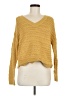 Ann Taylor LOFT Yellow Pullover Sweater Size M - photo 1