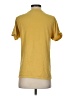 Levi's Yellow Short Sleeve T-Shirt Size S - photo 2