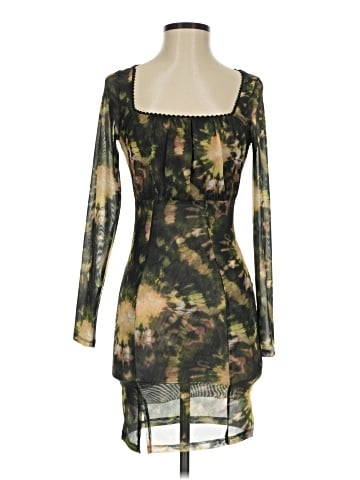 Topshop Cocktail Dress (view 1)