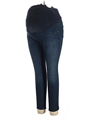 Motherhood Jeggings (view 1)